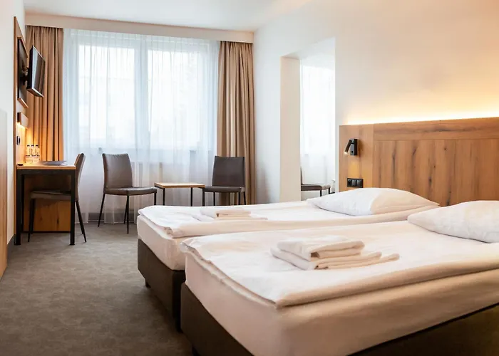 Hotel Zawisza Bydgoszcz