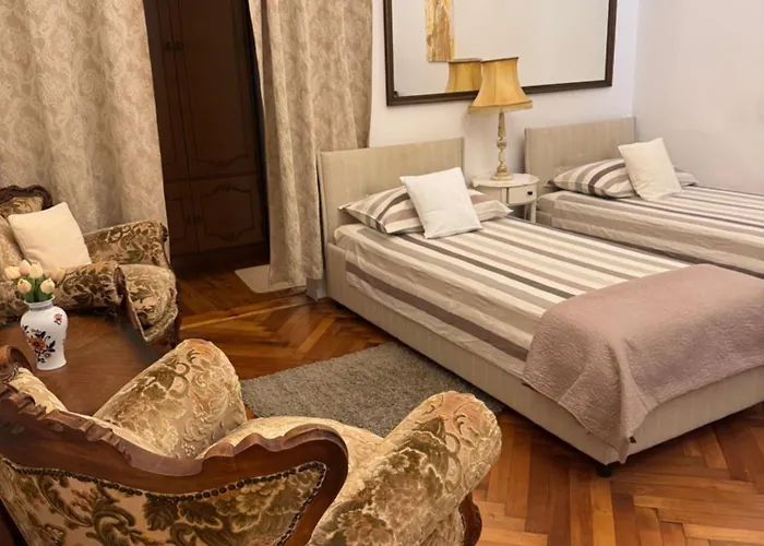 Apartments Batala
