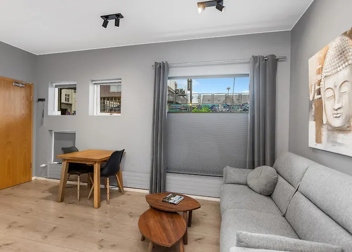Skolo Rainbow Street Apartments