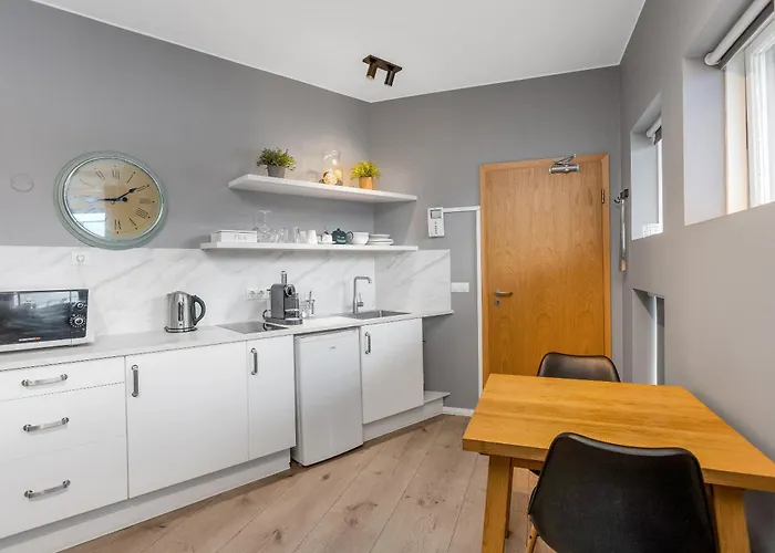 Skolo Rainbow Street Apartments