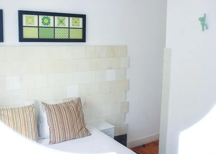The Color Hostel
