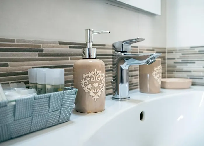 Milena Suite Apartments