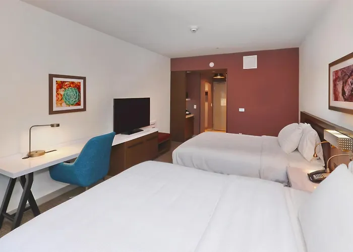 Hilton Garden Inn Chandler Downtown