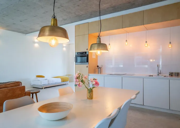 Houthaven Apartments
