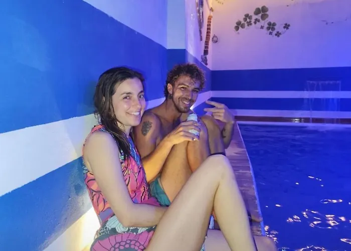 Cancun Hotel Boutique & Hostel