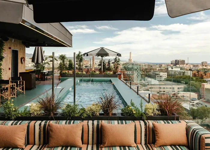 The Social Hub Barcelona Poblenou