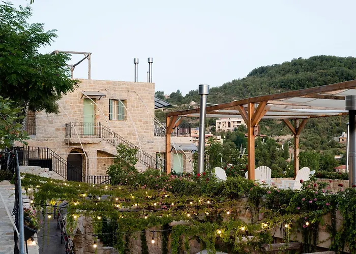 Casadar Guesthouse