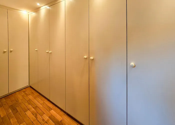 Fantuzzi Palace - Luxury Apartments In A 16Th-Century Palace Bologna