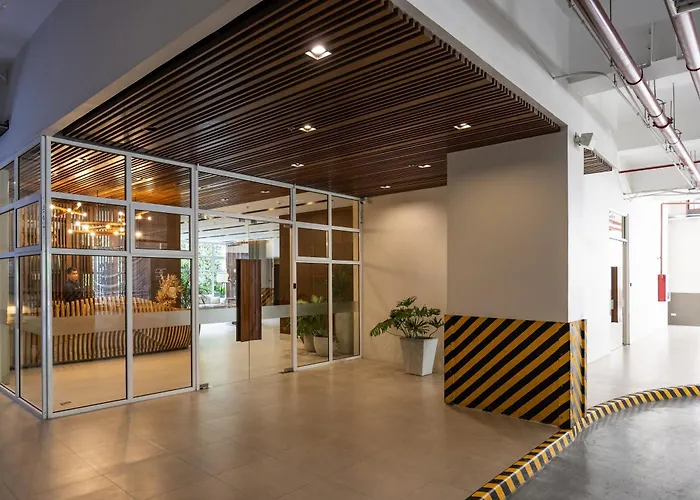 Ld Cozy Condo Unit Near Cebu It Park - Pool, Gym, Sauna