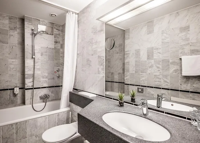 Hotel Mirage Düsseldorf-Neuss