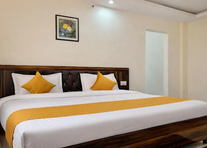 Hotel Royal Central Haridwar