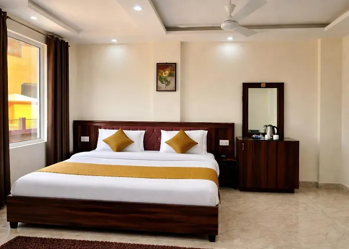 Hotel Royal Central Haridwar