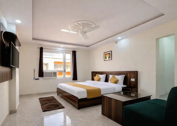 Hotel Royal Central Haridwar