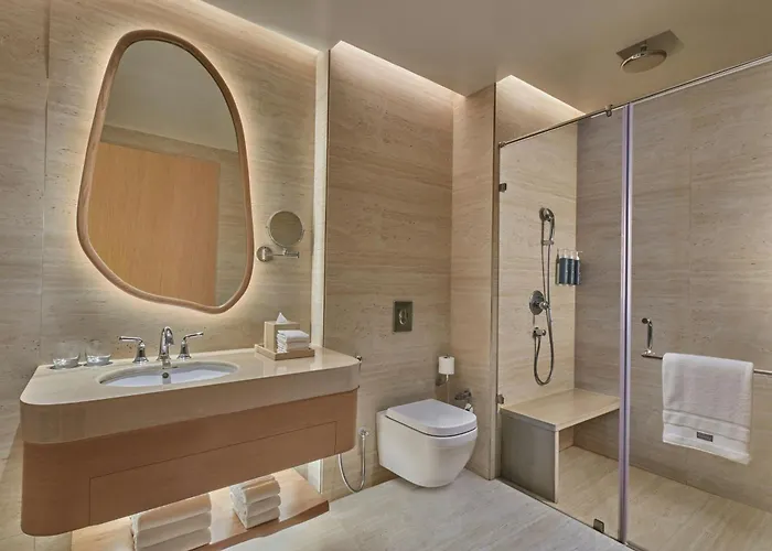 The Westin Jaipur Kant Kalwar Resort And Spa