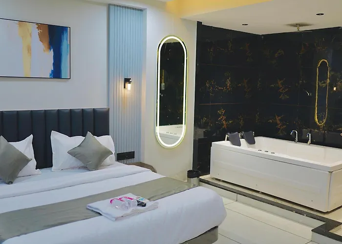 Hotel Palash Icon