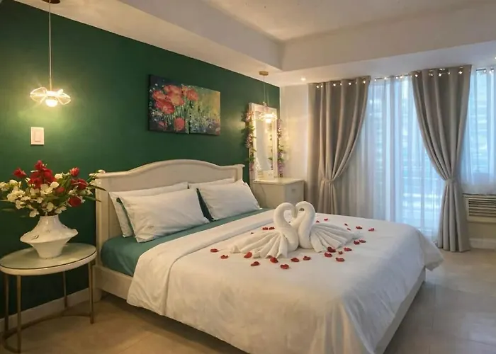 Azure urban residences bicutan parañaque city