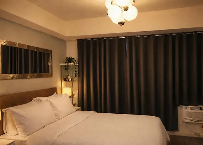 Azure urban residences bicutan parañaque city