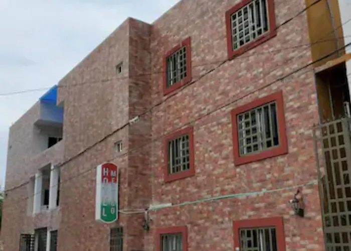 Hotel Mexico