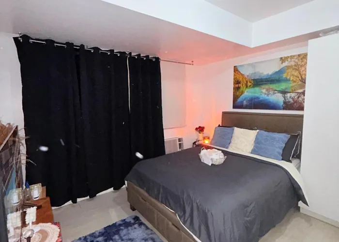 Cheapest staycation Casa Maria