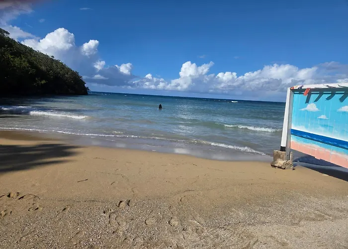 Coral Breeze Guest House