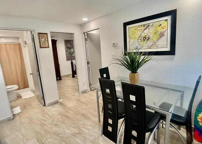 Loving Apartment, 5 Minutes From Clearwater Beach In Car