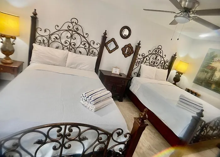 Mediterranean Apartment 5 Min From The Beach In Car