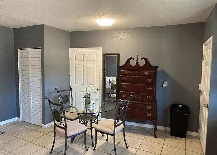 Beach Getaway - Private Paradise - Clearwater