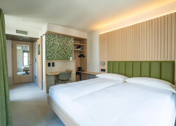 Hotel Le Square