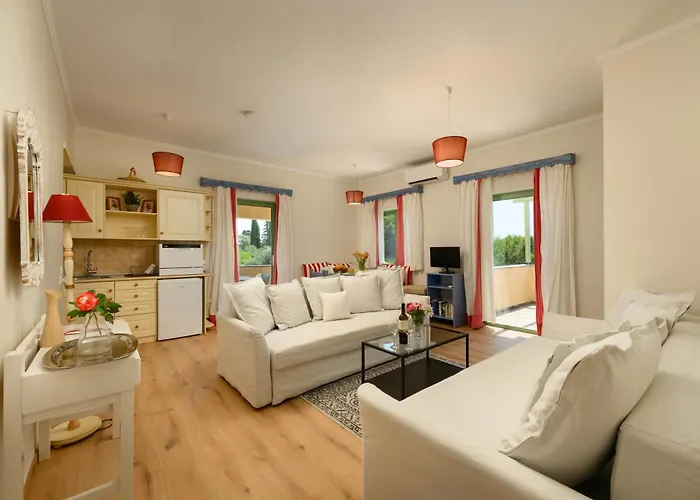 Isabella Country House Gouvia