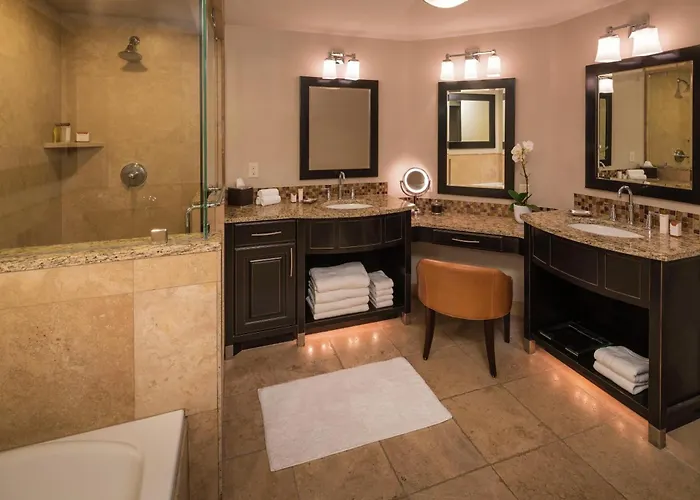 Waldorf Astoria Park City