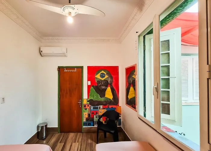 Books Hostel