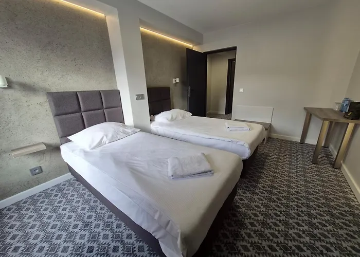 Hotel Gordon