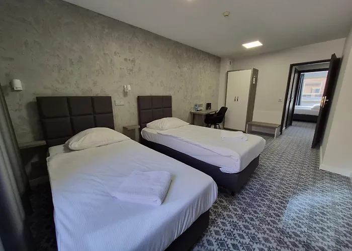 Hotel Gordon