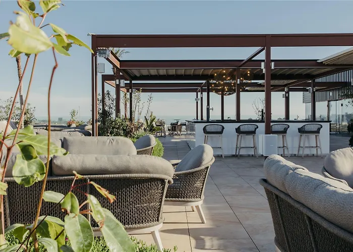 Torre Melina Gran Melia
