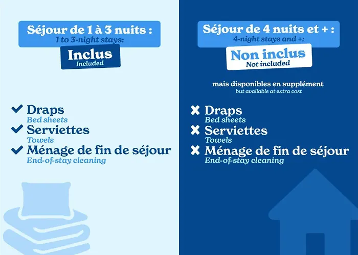 Vacancéole - Résidence Le Clos du Rocher