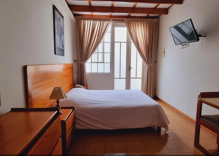 Sori Apartments