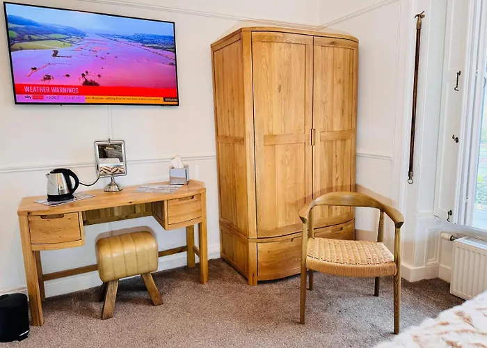 Buchan Guest House