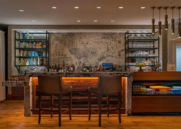 Signia By Hilton La Cantera Resort & Spa