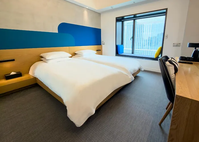 Hop Inn Seoul Myeongdong