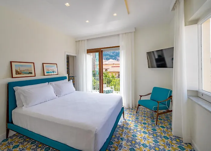 Sorrento Inn Funzionista