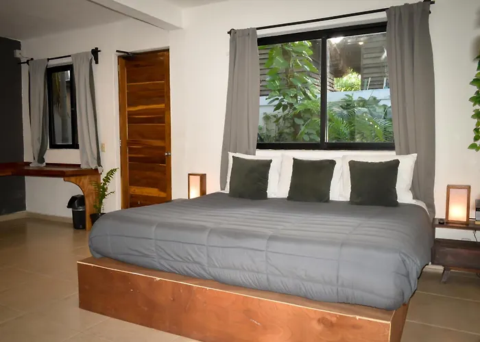 Che Tulum Hostel & Bar Adults Only