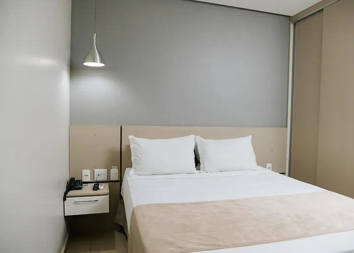 Grande Hotel Ipatinga