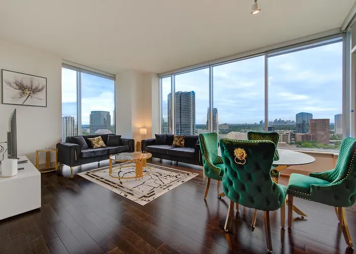 Hanover Post Oak