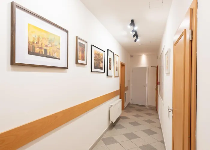 Libero Residence