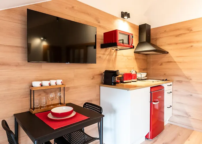Libero Residence