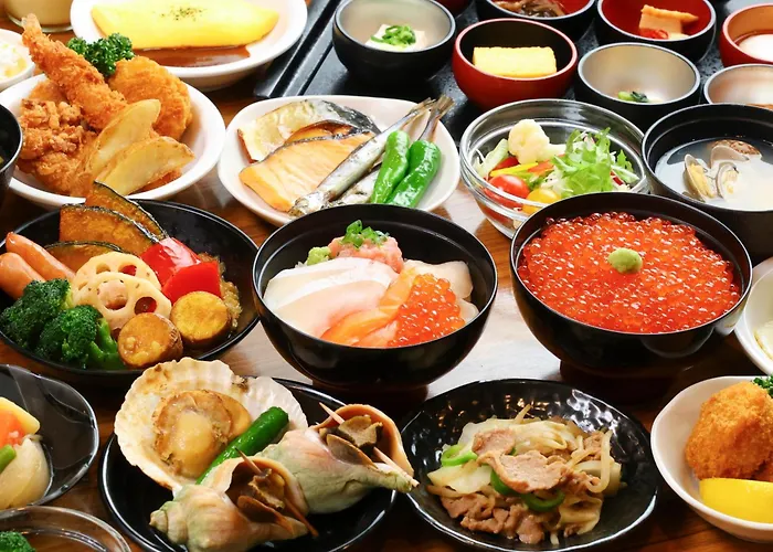 Dormy Inn Premium Sapporo
