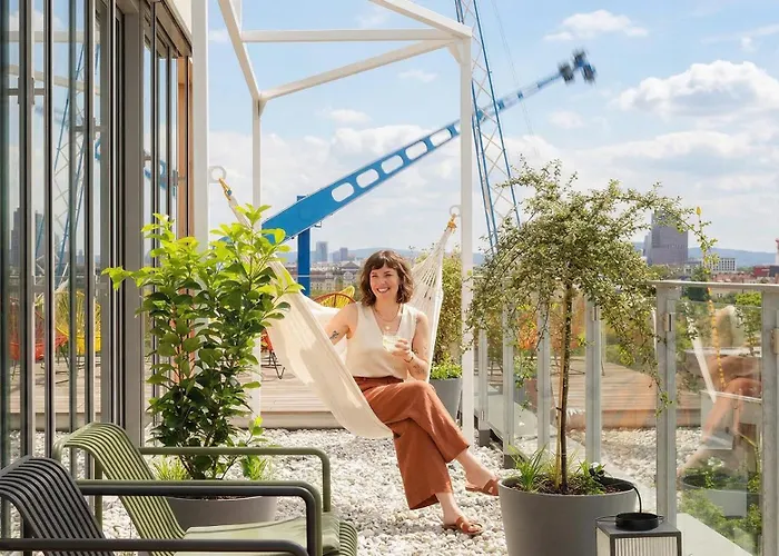 Zoku Vienna