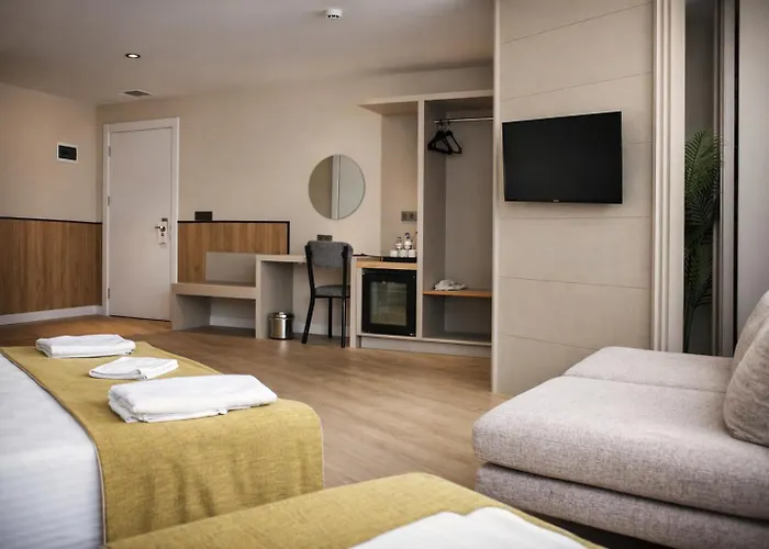 Bonnie City Hotel