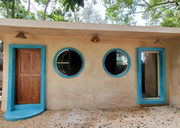 Tubo Tulum Hostel - Unique Stay