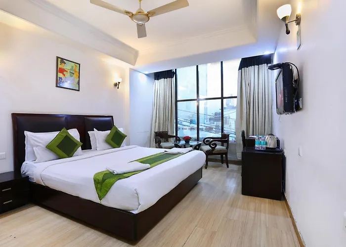 Airport Hotel Grand